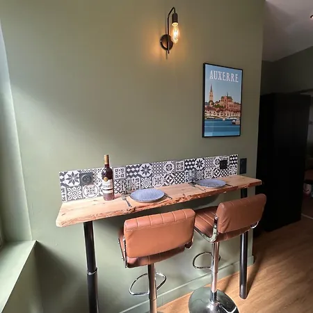 La Διαμέρισμα