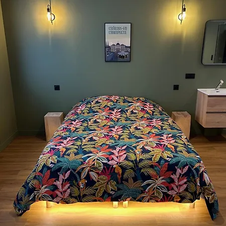 La Brienne-le-Chateau