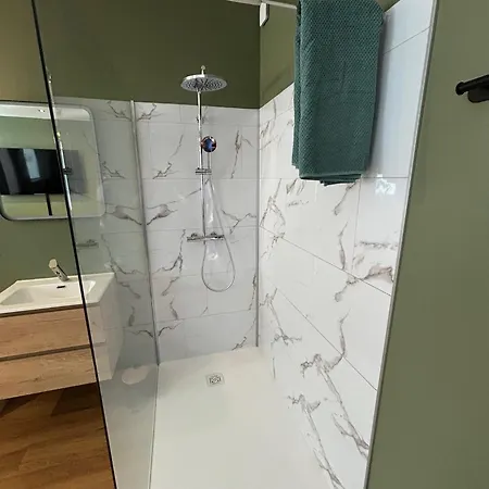 Διαμέρισμα La