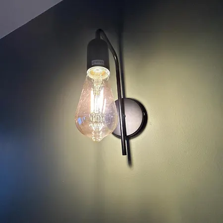 La Διαμέρισμα